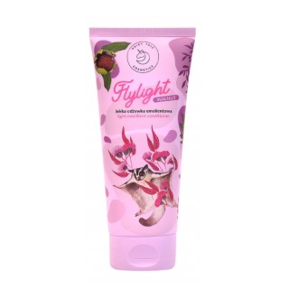 Hairy Tale Flylight Walnuss Leichte, pflegende Haarspülung 200 ml