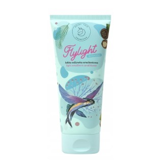 Après-shampoing émollient léger Hairy Tale Flylight Babassu 200 ml