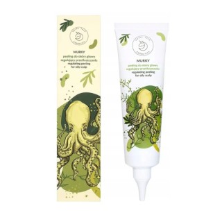 Hairy Tale Murky Peeling Reducing Scalp Peeling 150 ml