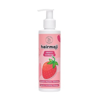 Шампунь-крем Hairy Tale Fruity Cowash 190 мл