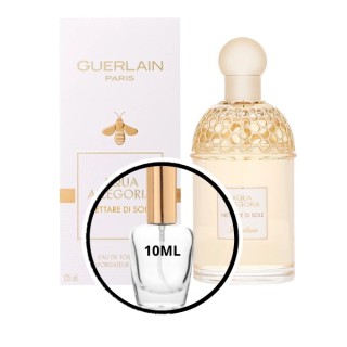 Guerlain Aqua Allegoria Nettare Di Sole Odlewka Wody toaletowej dla kobiet 10 ml