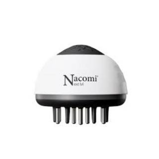 Аплікатор сироватки Nacomi Next Level + масажер для шкіри голови 1 шт.