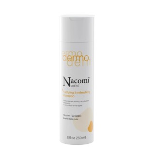 Шампунь для волосся Nacomi Next Level Dermo 250 мл