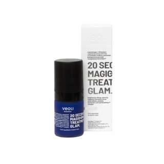 Сироватка для шкіри навколо очей Veoli Botanica 20 Seconds Magic Eye Treatment Glam Lifting and Brightening Eye Serum 15 мл