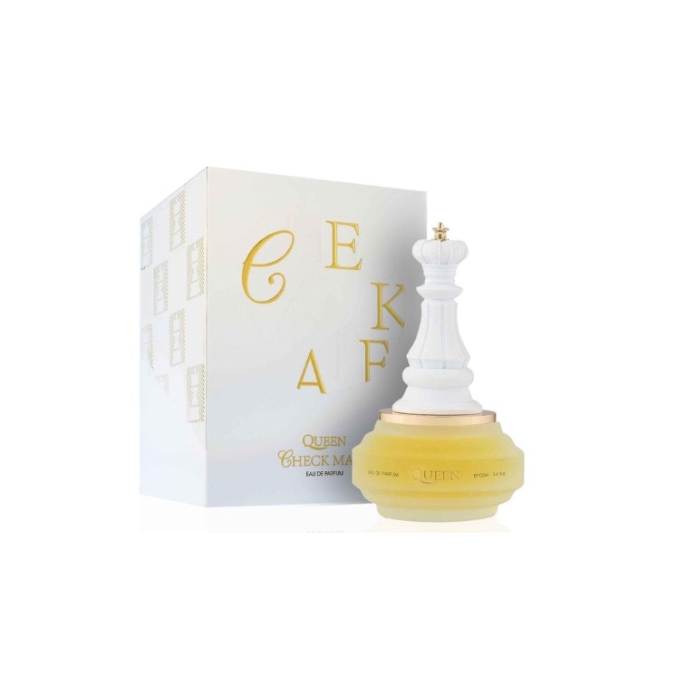 Armaf Check Mate Queen Eau de Parfum pour femme 100 ml