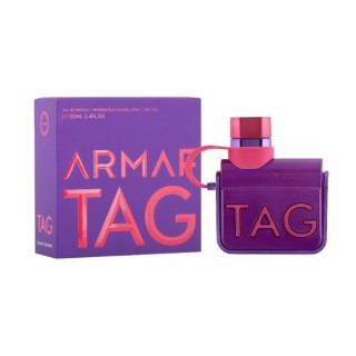 Жіноча парфумована вода Armaf Tag Her Donna Colorata 100 мл