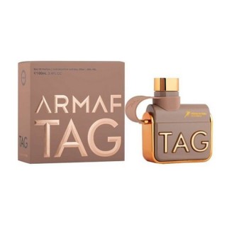 Armaf Tag Her Donna di Terra Eau de Parfum voor Dames 100 ml