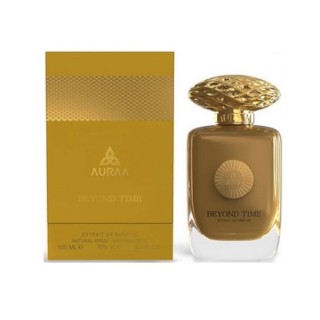 Парфумована вода Auraa Desire Beyond Time Unisex для чоловіків та жінок 100 мл