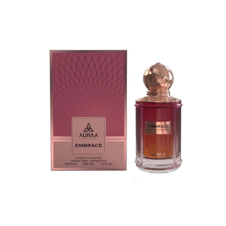 Жіноча парфумована вода Auraa Desire Cedar Embrace 100 мл