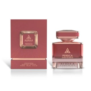 Парфумована вода Auraa Desire Persica Unisex для чоловіків і жінок 100 мл