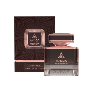 Парфумована вода Auraa Desire Robusta Unisex для чоловіків і жінок 100 мл