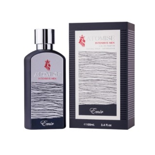 Emir Atomise Intensive Men Eau de Parfum pour homme 100 ml