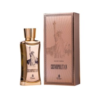 Emir Cosmopolitan New York Unisex Woda perfumowana dla mężczyzn i kobiet 85 ml