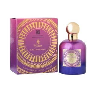 Emir Juicy Melange Eau de Parfum pour Femme 100 ml