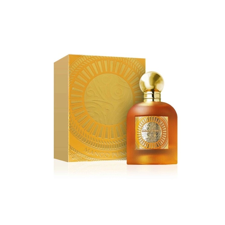 Eau de parfum Unisex Emir Mango Punch 100 ml