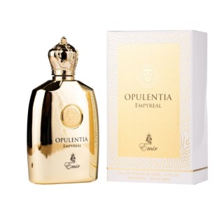 Emir Opulentia Empyreal Eau de Parfum Unisex pour homme et femme 100 ml