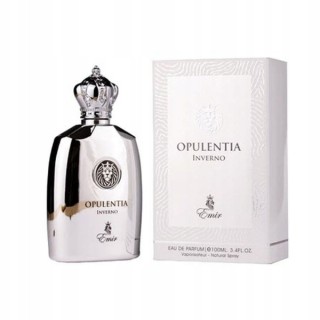 Emir Opulentia Inverno Eau de Parfum pour Homme 100 ml
