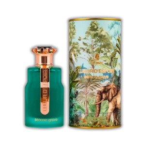 Emir Serene Grove Lueur d'Espoir Unisex Woda perfumowana dla mężczyzn i kobiet 100 ml