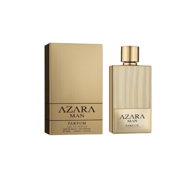 Fragrance World Azara Man Eau de Parfum für Männer 100 ml