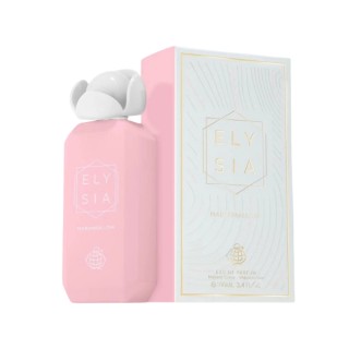 Fragrance World Elysia Marshmallow Woda perfumowana dla kobiet 100 ml