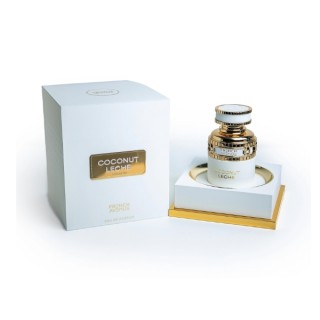 Eau de parfum French Avenue Coconut Leche pour femme 100 ml