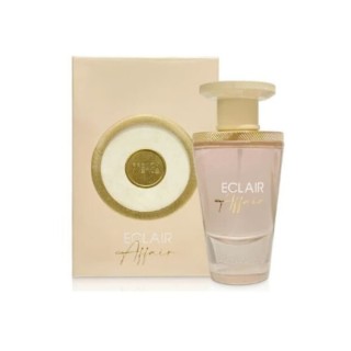 French Avenue Eclair Affair Unisex Eau de Parfum voor mannen en vrouwen 100 ml