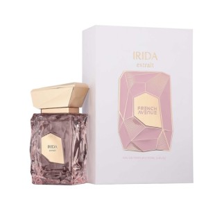 French Avenue Irida Eau de Parfum pour Femme 100 ml