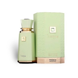 Eau de parfum Luscious French Avenue pour femme 100 ml