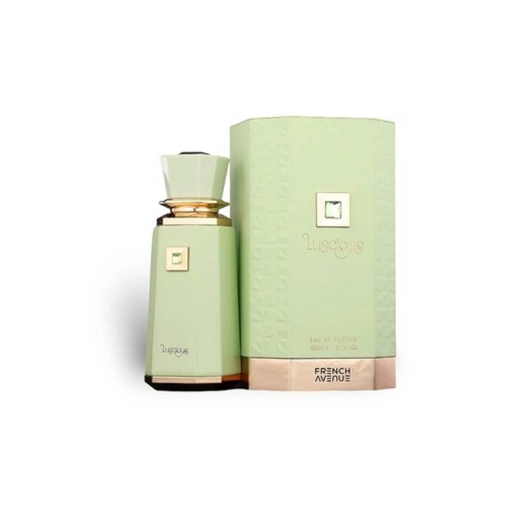 French Avenue Luscious Eau de Parfum voor dames 100 ml