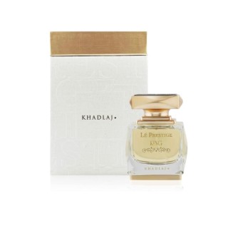 Khadlaj Le Prestige King Eau de Parfum voor Mannen 100 ml