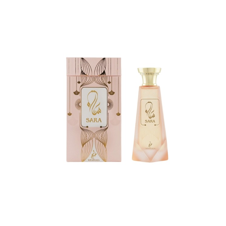 Khadlaj Sara Eau de Parfum pour Femme 100 ml