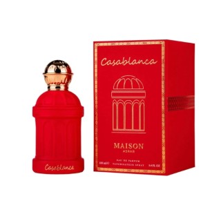 Maison Asrar Casablanca Eau de Parfum for Women 100 ml