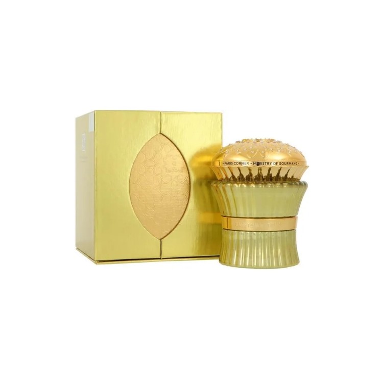 Ministry of Gourmand Cake Temptation Eau de Parfum voor dames 100 ml