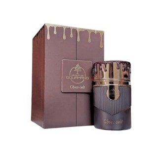 Парфумована вода Ministry of Gourmand Choco Cult Unisex для чоловіків та жінок 100 мл