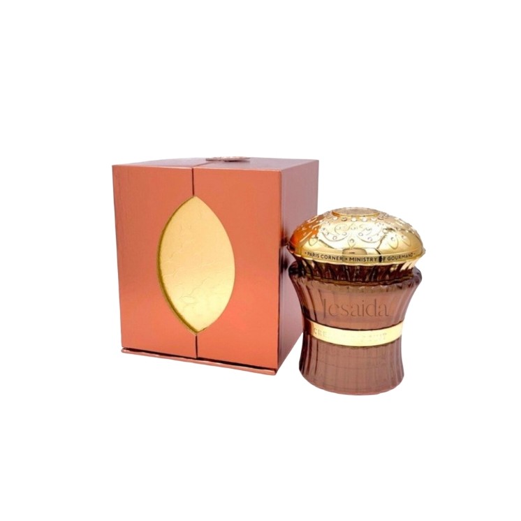 Парфумована вода Unisex Ministry of Gourmand Creamy Biscuit для чоловіків та жінок 100 мл