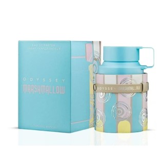 Armaf Odyssey Marshmallow Gourmand Edition Eau de Parfum für Männer 100 ml