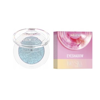 Stars from the Stars x BRYSKA Glossy Eye Shadow /04/ Forget-me-not 1.9 g