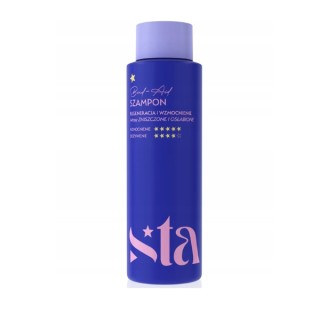 Stars from the Stars Bond-Aid Regenererende en Versterkende Haarshampoo 300 ml