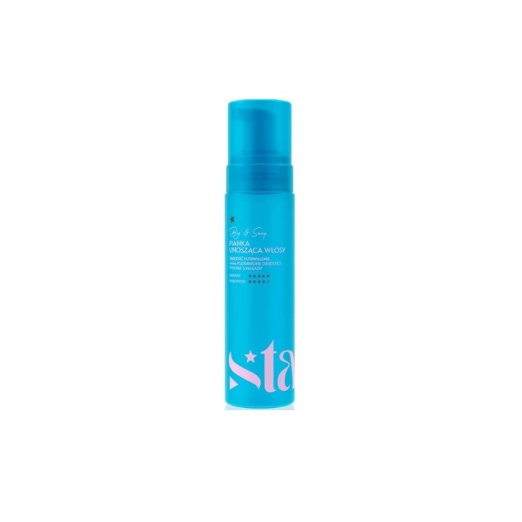 Stars from the Stars Big&Sexy Haarliftende Mousse 200 ml