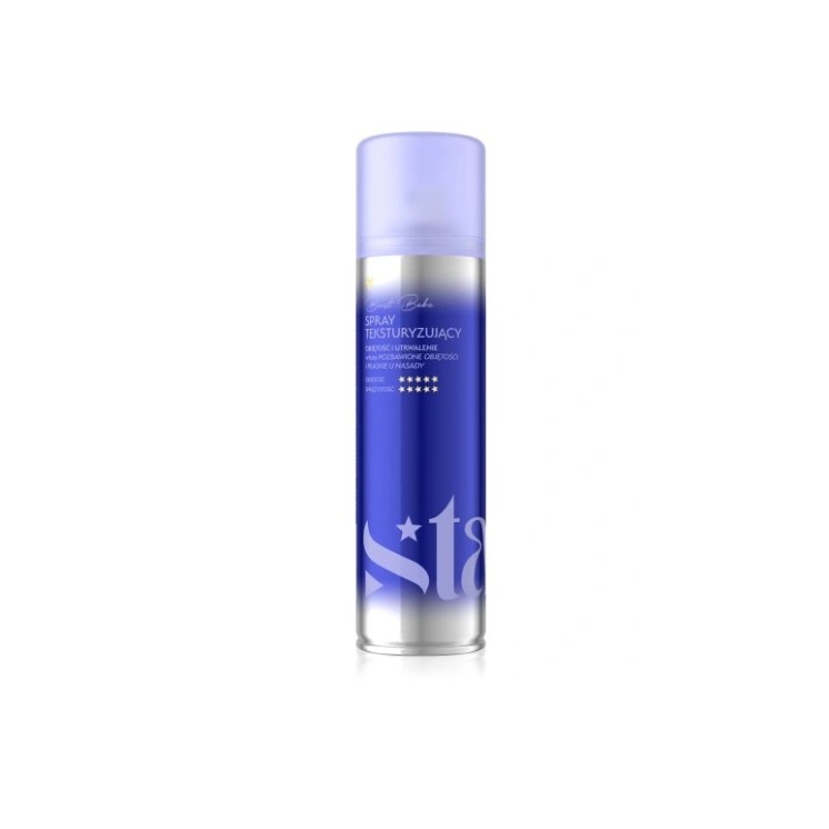 Лак для волосся Stars from the Stars Boost Babe Texturizing для об'єму 250 мл