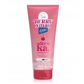 OnlyBio x Wedel Hair in Balance pflegender Haarconditioner Pawełek-Kirsche 200 ml