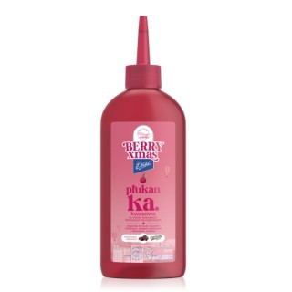 OnlyBio x Wedel Hair in Balance Acid Haarspülung Pawełek Cherry 300 ml