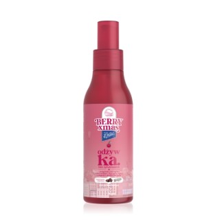 Незмивний кондиціонер для волосся OnlyBio x Wedel Hair in Balance Pawełek Cherry 150 мл