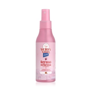 Термозахисний спрей OnlyBio x Wedel Hair in Balance з молочним шоколадом та полуницею 150 мл