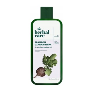 Шампунь Farmona Herbal Care з чорною ріпою від випадіння волосся 330 мл