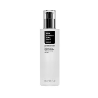 Cosrx BHA Liquide Power points noirs 100 ml