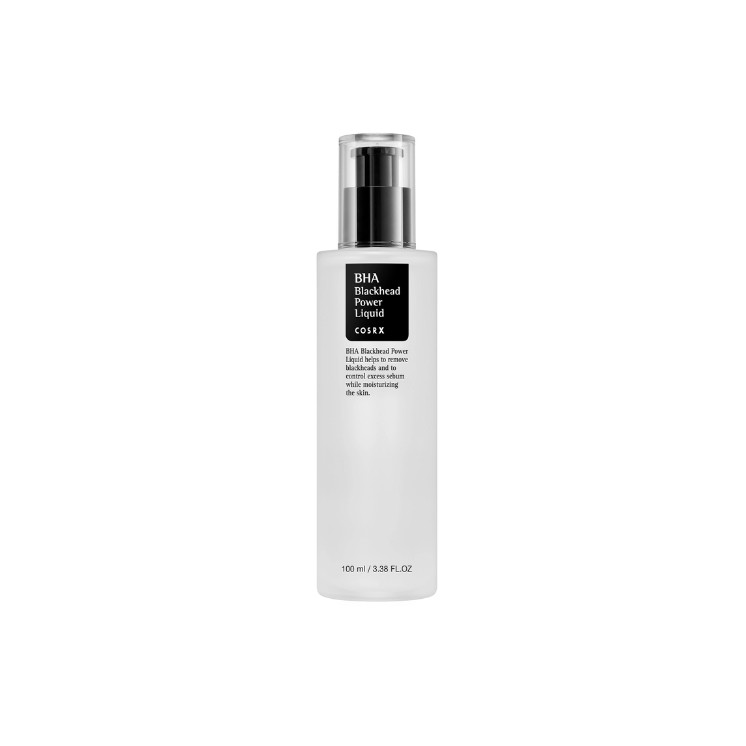 Cosrx BHA Blackhead Power Liquid 100 ml