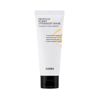Нічна маска для обличчя з прополісом Honey Cosrx Full Fit 60 мл