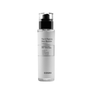 Cosrx The 6 Peptide Skin Booster Complex, sérum peptidique 150 ml