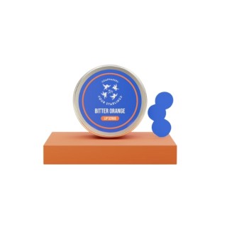 Mydlarnia Cztery Szpaki Bittere Orange Peeling 15 ml